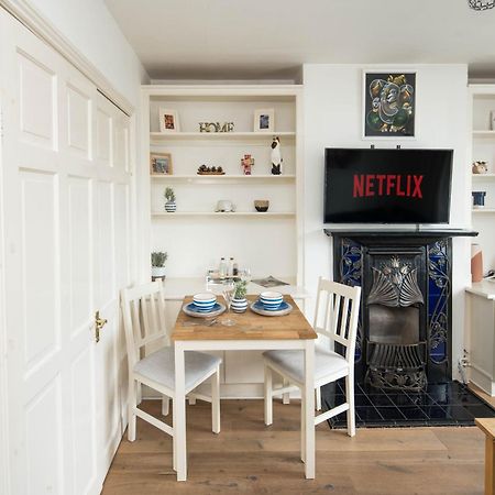 Ladbroke Grove Apartment London Ngoại thất bức ảnh