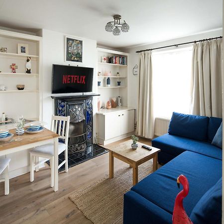 Ladbroke Grove Apartment London Ngoại thất bức ảnh