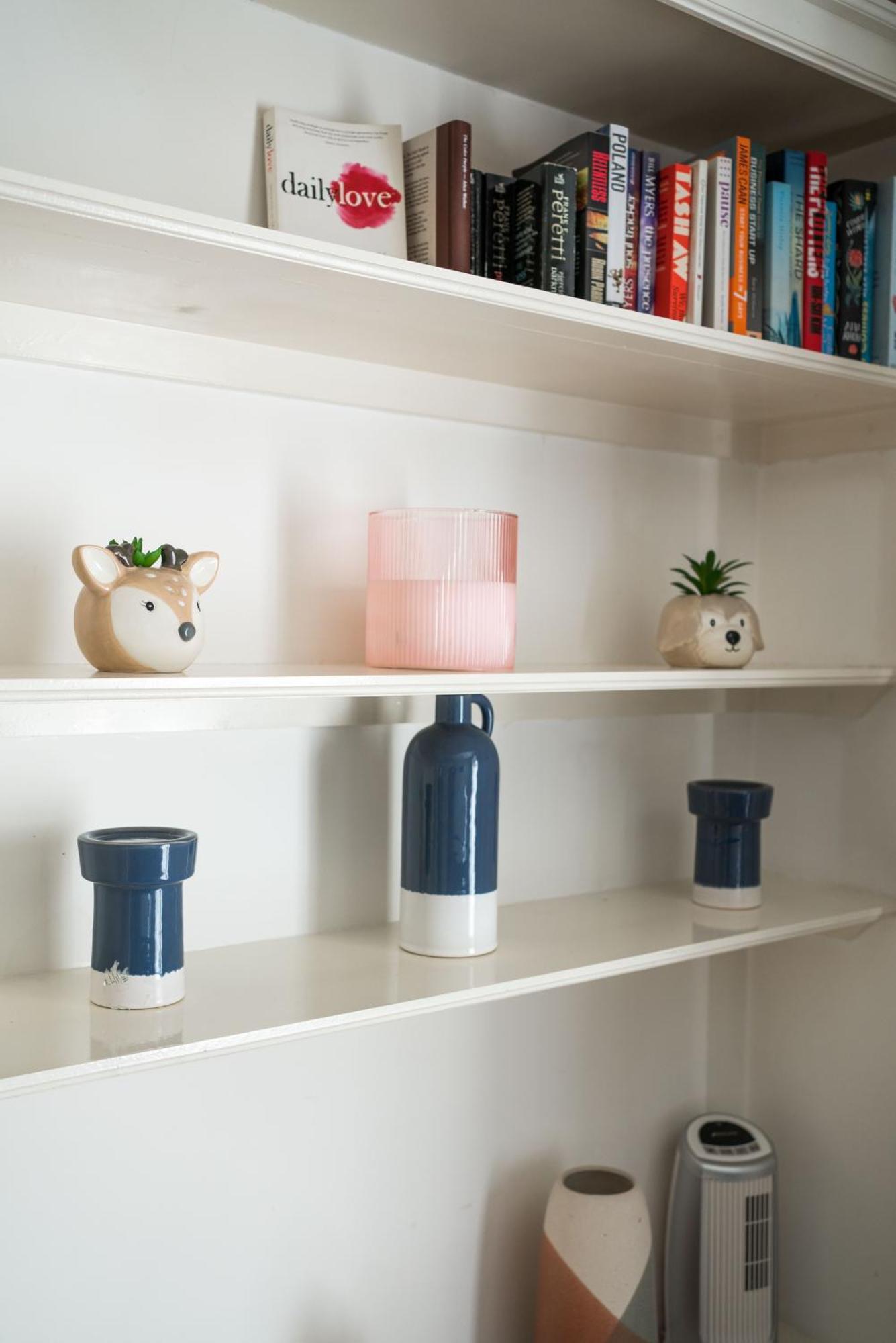 Ladbroke Grove Apartment London Ngoại thất bức ảnh